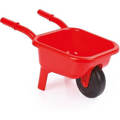 Dolu Troc de Poussière Rouge - Durable, Léger, Pour Intérieur & Extérieur - Publicité Dolu Troc de Poussière Rouge - Durable, Léger, Pour Intérieur & Extérieur - Publicité