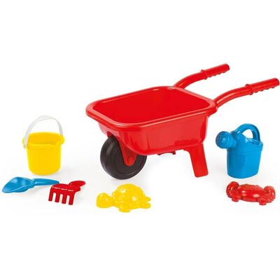 Dolu DOL3033 - Spielmörtel - Für Strand und Garten Dolu DOL3033 - Spielmörtel - Für Strand und Garten