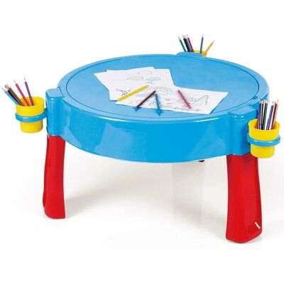 Dolu Sand and Water Play Table Dolu Sand and Water Play Table