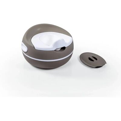Dolu Ergonomic Premium Potty - 18+ Months Dolu Ergonomic Premium Potty - 18+ Months
