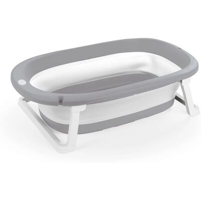 Dolu Składana wanna - Oszczędza miejsce, Ergonomiczna, dla dzieci Dolu Składana wanna - Oszczędza miejsce, Ergonomiczna, dla dzieci
