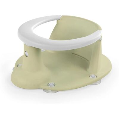 Dolu Baby Badewannensitz - Eco Grün - Unterstützt 15kg Dolu Baby Badewannensitz - Eco Grün - Unterstützt 15kg