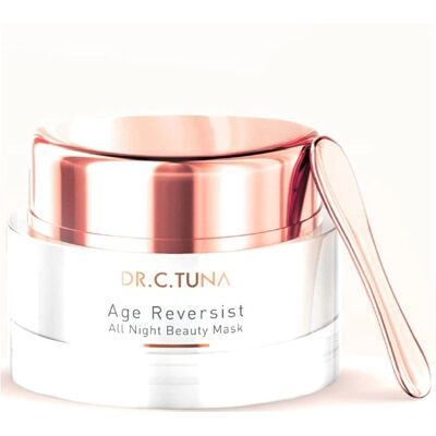 Farmasi C. Tuna Age Reversist Maschera Notte - Maschera notte Farmasi C. Tuna Age Reversist Maschera Notte - Maschera notte