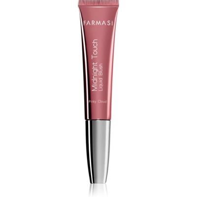Farmasi Midnight Touch Fard Liquido - Trucco Farmasi Midnight Touch Fard Liquido - Trucco