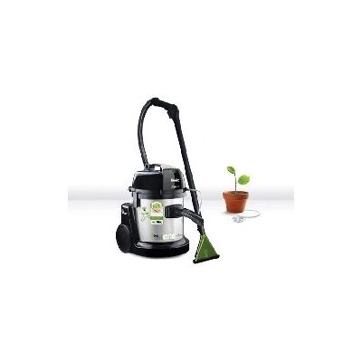 Fakir Deluxe 9800s Aspirateur à eau et à sec - Publicité Fakir Deluxe 9800s Aspirateur à eau et à sec - Publicité