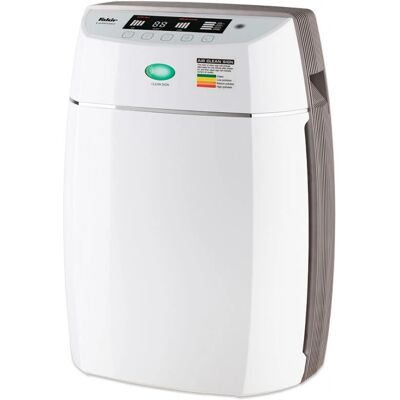 Fakir Luminoso - Bianco - Purificatore d'aria Fakir Luminoso - Bianco - Purificatore d'aria