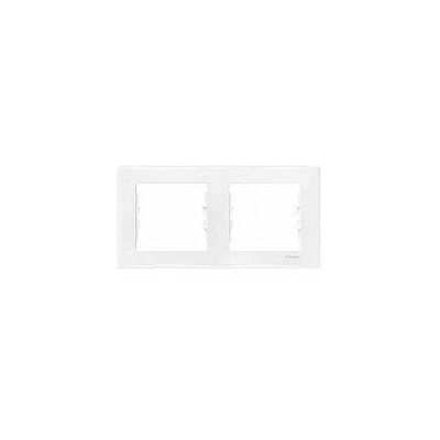 Schneider Electric Sedna SDN5800321 placa de parede branca - Tampa de interruptor Schneider Electric Sedna SDN5800321 placa de parede branca - Tampa de interruptor