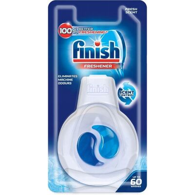 Finish 8690570520491 Geschirrspüler Frischemittel - Haushaltsreiniger Finish 8690570520491 Geschirrspüler Frischemittel - Haushaltsreiniger