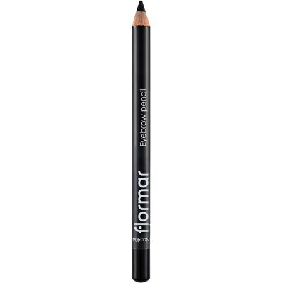 Crayon à Sourcils Noir - Eyebrow Pencil - Publicité Crayon à Sourcils Noir - Eyebrow Pencil - Publicité