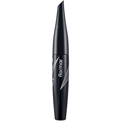 Máscara de Pestañas Flormar Spider Lash 3 en 1 - Pestañas Rebeldes Máscara de Pestañas Flormar Spider Lash 3 en 1 - Pestañas Rebeldes