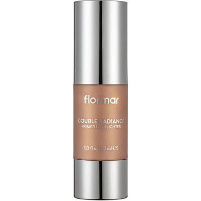Flormar Double Radiance Primer - Sparkling Wine SPF10 - 30ml Flormar Double Radiance Primer - Sparkling Wine SPF10 - 30ml