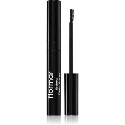 Flormar Back To School Brow Mascara - Eyebrow Fixator - Transparent - Mascara Flormar Back To School Brow Mascara - Eyebrow Fixator - Transparent - Mascara