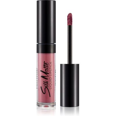 Flormar Silk Matte Tender Terra Lipstick - Long-lasting Matte 4.5ml Flormar Silk Matte Tender Terra Lipstick - Long-lasting Matte 4.5ml