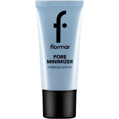 Flormar Pore Minimizer Makeup Primer - Makeup Primer for Women Flormar Pore Minimizer Makeup Primer - Makeup Primer for Women