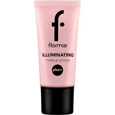 Flormar Illuminating Primer Natural - Makeup Primer Flormar Illuminating Primer Natural - Makeup Primer
