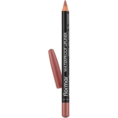 Flormar Waterproof Lipliner Rosy Sand - Lipliner - Publicité Flormar Waterproof Lipliner Rosy Sand - Lipliner - Publicité