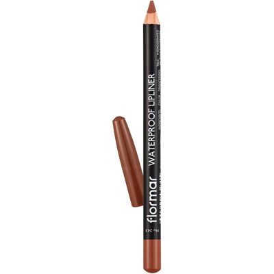 Lipliner imperméable Flormar Hot Coca - Lipliner - Publicité Lipliner imperméable Flormar Hot Coca - Lipliner - Publicité