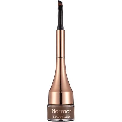 flormar Brow Pomade - Beige - Eyebrow Pomade flormar Brow Pomade - Beige - Eyebrow Pomade