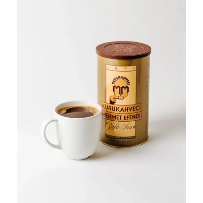 Mehmet Efendi Türkischer Kaffee - 500g Arabica Mehmet Efendi Türkischer Kaffee - 500g Arabica