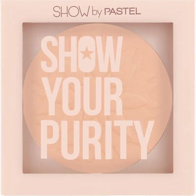 Pastel 101 Face Powder - Fixes makeup, Matte finish, Silky texture Pastel 101 Face Powder - Fixes makeup, Matte finish, Silky texture