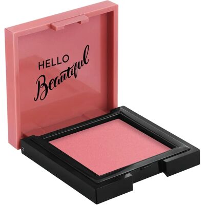 Pastel Cream Blush Dazzling - Kremowy róż Pastel Cream Blush Dazzling - Kremowy róż