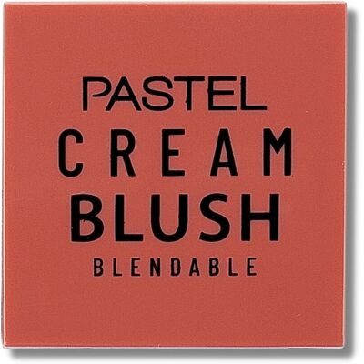Pastel Cream Blush - 42 - Blush Pastel Cream Blush - 42 - Blush