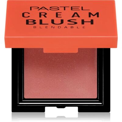 Pastel Cream Blush - Harmony - Natürlicher Look - Rouge Pastel Cream Blush - Harmony - Natürlicher Look - Rouge