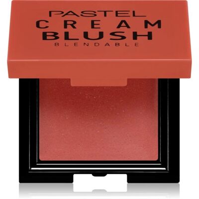 Pastel Cream Blush Heavenly - Cremiges Rouge Pastel Cream Blush Heavenly - Cremiges Rouge