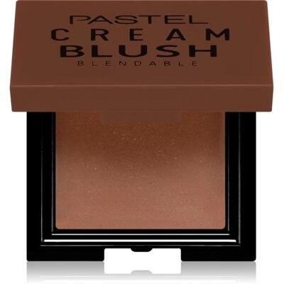 Pastel Cream Blush Brownie - Rouge für Damen Pastel Cream Blush Brownie - Rouge für Damen