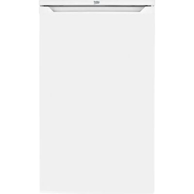 Beko FS166020 - Blanc - Congélateur vertical - Publicité Beko FS166020 - Blanc - Congélateur vertical - Publicité