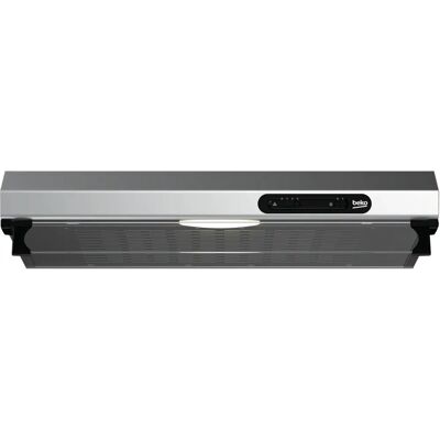 Cappa Beko CFB 6310 X - Acciaio inossidabile - Cappa cucina Cappa Beko CFB 6310 X - Acciaio inossidabile - Cappa cucina