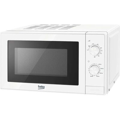 Beko MGC 20100 W - Bianco - Forno microonde con grill Beko MGC 20100 W - Bianco - Forno microonde con grill