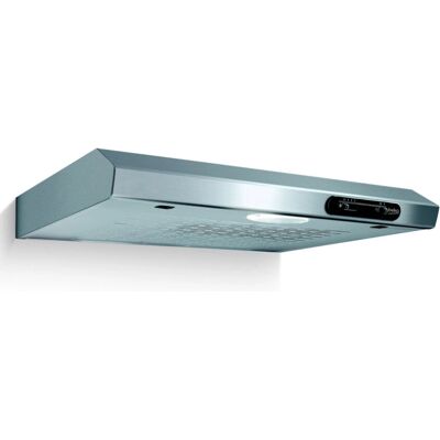 Beko CFB 5310 X - Testata aspirante integrata Beko CFB 5310 X - Testata aspirante integrata