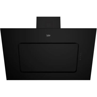 Beko HCA92540B - Zwart - Afzuigkap Beko HCA92540B - Zwart - Afzuigkap