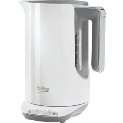 Beko WKD6246W - Bianco - Bollitore elettrico Beko WKD6246W - Bianco - Bollitore elettrico