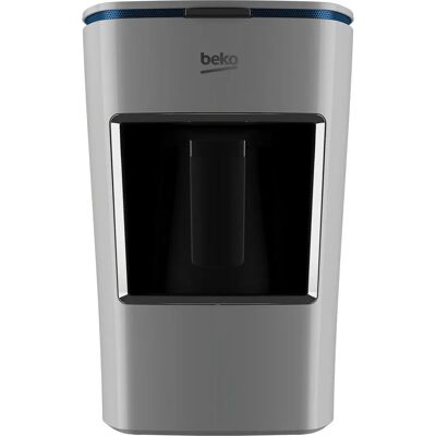 Beko BKK2300W - White - Coffee Maker Beko BKK2300W - White - Coffee Maker