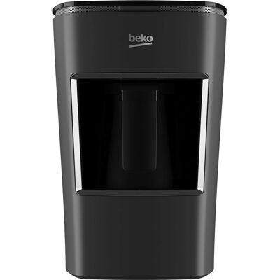 Beko BKK2300B - Black - Turkish coffee maker Beko BKK2300B - Black - Turkish coffee maker