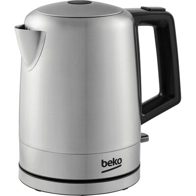 Beko WKM7226I - Acciaio inossidabile - Bollitore elettrico Beko WKM7226I - Acciaio inossidabile - Bollitore elettrico