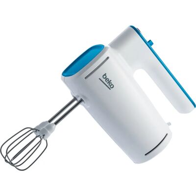 Beko HMM5400W - Bleu, Blanc - Mixeur à main Beko HMM5400W - Bleu, Blanc - Mixeur à main