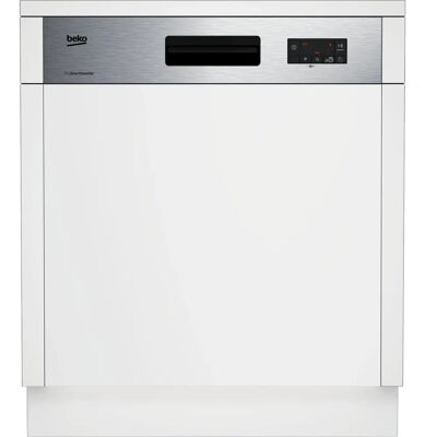 Beko DSN15420X - Plateado - Lavavajillas Beko DSN15420X - Plateado - Lavavajillas