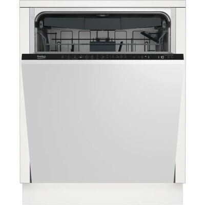 Beko DIN28423 - Blanco - Lavavajillas Beko DIN28423 - Blanco - Lavavajillas
