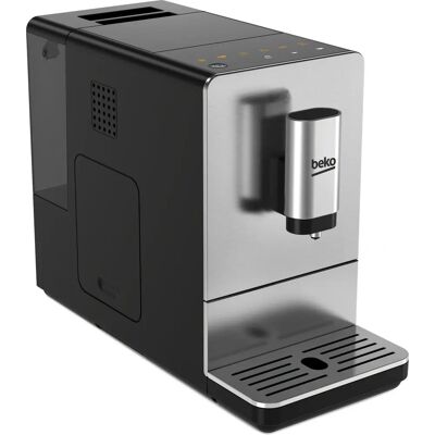 Beko CEG5301X - Roestvrij staal - Espressomachine Beko CEG5301X - Roestvrij staal - Espressomachine