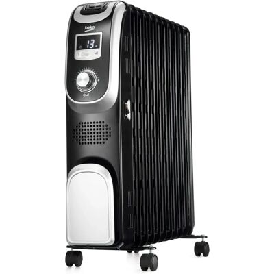 Beko RHO8123T - Ölradiator Beko RHO8123T - Ölradiator