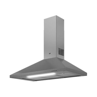 Beko CWB - Roestvrij staal - Afzuigkap Beko CWB - Roestvrij staal - Afzuigkap