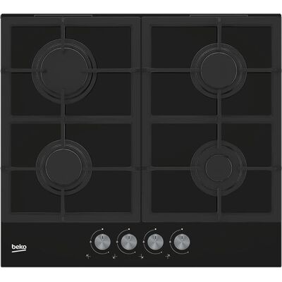 Beko HILG 642C5 SB - Μαύρο - Πάγκoς Φούρνος Beko HILG 642C5 SB - Μαύρο - Πάγκoς Φούρνος