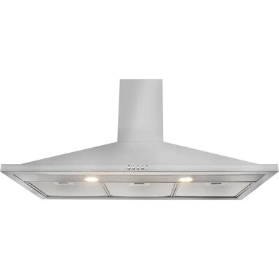 Leisure H102PX - Stainless Steel - Chimney cooker hood Leisure H102PX - Stainless Steel - Chimney cooker hood