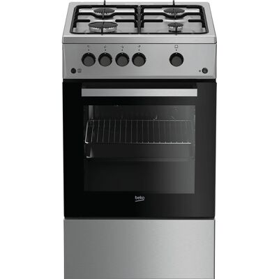 Beko FSG52020FX - Acciaio inossidabile Beko FSG52020FX - Acciaio inossidabile