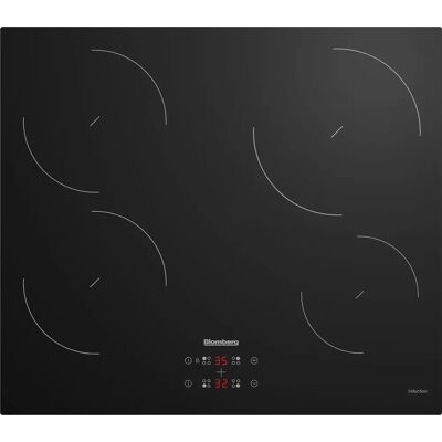 Blomberg MIN54308N - Black - Induction Hob Blomberg MIN54308N - Black - Induction Hob