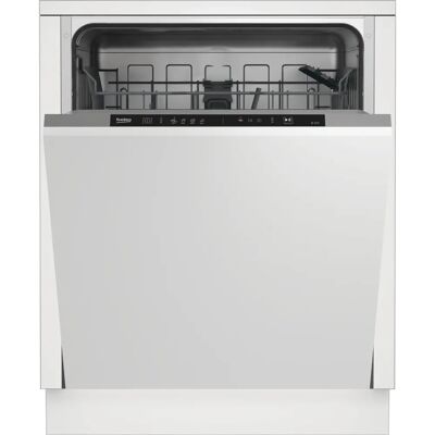 Beko DIN34320 - Vollintegriert - 13 Maßgedecke Beko DIN34320 - Vollintegriert - 13 Maßgedecke