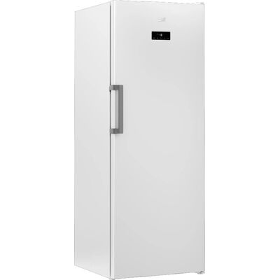 Beko RFNE448E35W - Blanc - Congélateur vertical Beko RFNE448E35W - Blanc - Congélateur vertical